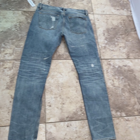 🆕 rare NWT fear of god distressed essentials 32w - Picture 14 of 16